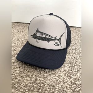 Dakine Trucker Hat